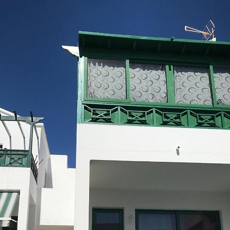 Апартаменты Portonovo Relax - Puerto Del Carmen Пуэрто дель Кармен Экстерьер фото