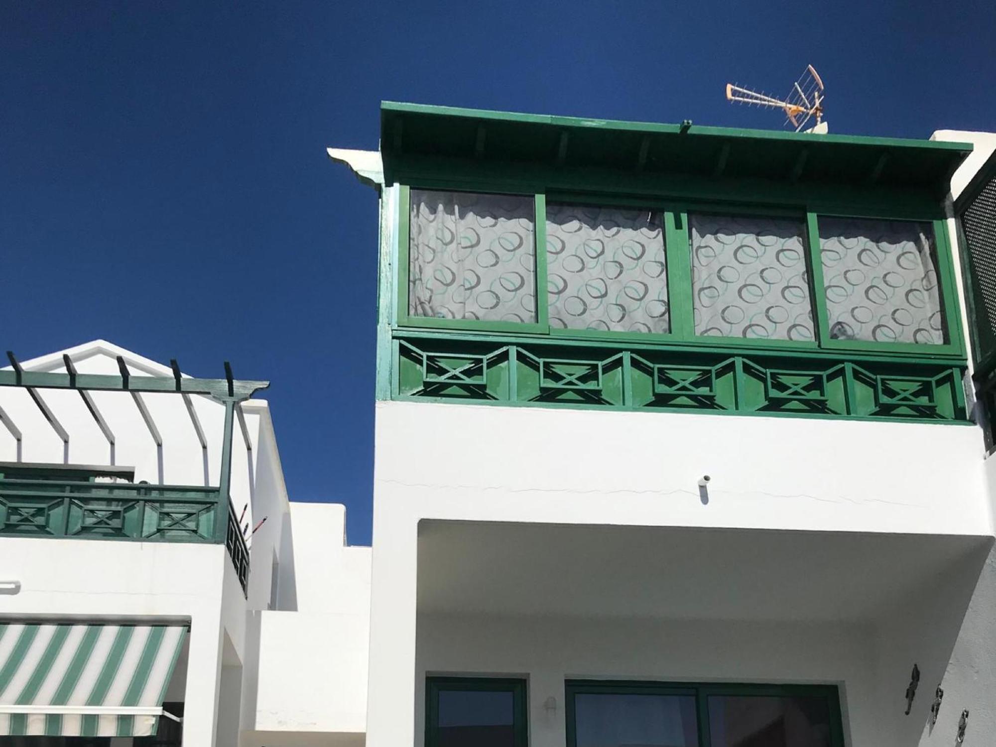Апартаменты Portonovo Relax - Puerto Del Carmen Пуэрто дель Кармен Экстерьер фото